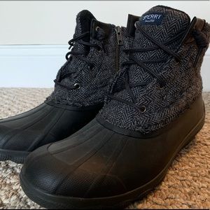 Sperry Duck Boot
